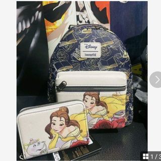 新品ラウンジフライ ディズニー【美女と野獣】ベル&ブックス 新品ラウンジフライ ディズニー【美女と野獣】ベル&ブックス