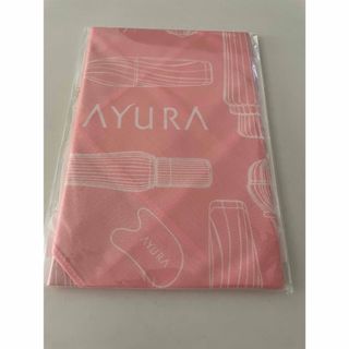 アユーラ(AYURA)のARURA　アユーラ　風呂敷(日用品/生活雑貨)