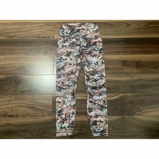 lululemon - ルルレモン Align High-Rise Pant 25 サイズ6 超美品☆