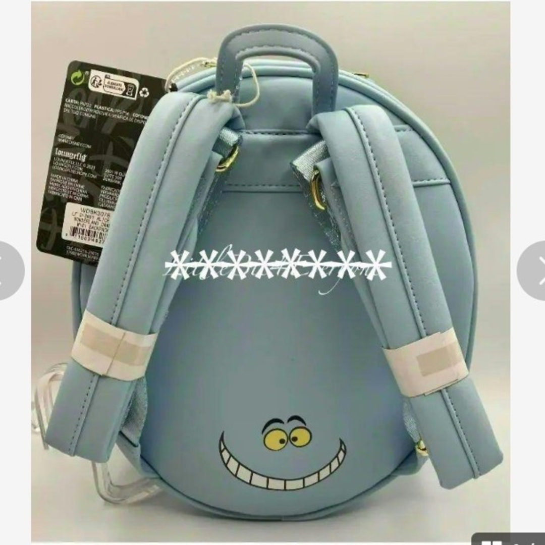 新品 ラウンジフライ ディズニー【不思議の国のアリス】カメオ 新品 ラウンジフライ ディズニー【不思議の国のアリス】カメオ