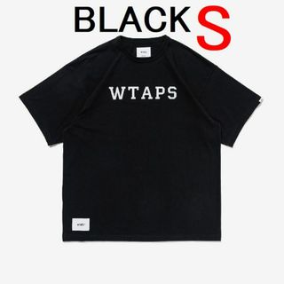 ダブルタップス(W)taps)のWTAPS 24SS ACADEMY COLLEGE アカデミー Tシャツ(Tシャツ/カットソー(半袖/袖なし))