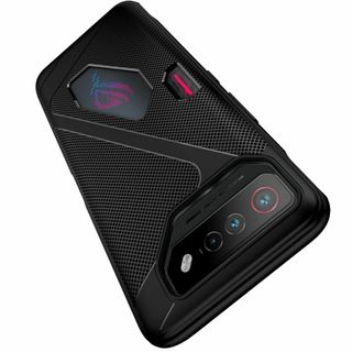 【人気商品】FINON ROG Phone 7 ケース ASUS カバー スマホ(その他)