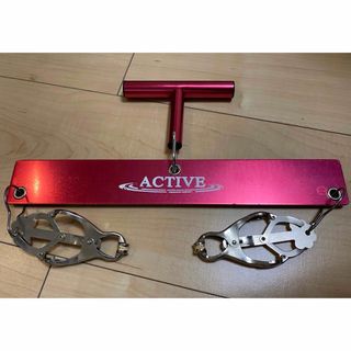 ACTIVE アクティブ　Docchi Docchi  どっちどっち　入替用天秤(その他)