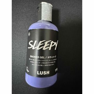 LUSH - ラッシュ　ボディソープ