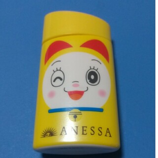 ANESSA - アネッサ パーフェクトUV マイルドミルク N ドラミちゃん 日焼け止め(60…