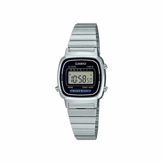 [カシオ] 腕時計 カシオ コレクション 【国内正規品】 LA670WA-1A2(腕時計)