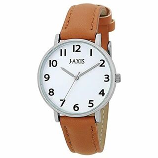 [㈱サン・フレイム] 腕時計 J-アクシス TLL102-CA レディース ブラ(腕時計)