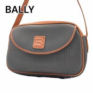 バリー(Bally)のBALLY バリー　ショルダーバッグ　斜め掛け　A441(ショルダーバッグ)