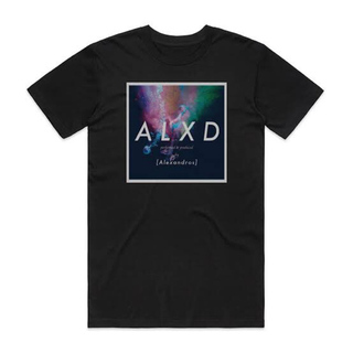 [Alexandros] ライブtシャツ(Tシャツ/カットソー(半袖/袖なし))