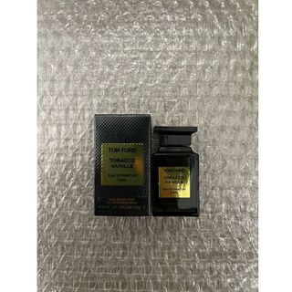 TOM FORDトムフォード　タバコ・バニラ オードパルファム7.5ml