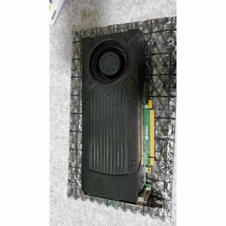 NVDIA GTX660