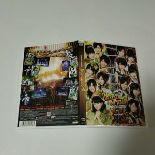 ベリーズコウボウ(Berryz工房)の劇団ゲキハロ第5回公演　Berryz工房　VS　Berryz工房 DVD(ミュージック)