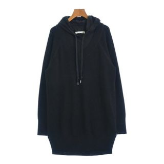 ALEXANDER WANG アレキサンダーワン ニット・セーター S 黒 【古着】【中古】