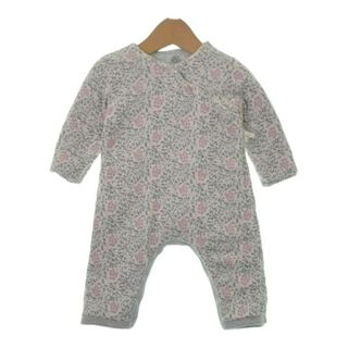 プチバトー(PETIT BATEAU)のPETIT BATEAU ワンピース（その他） 67 【古着】【中古】(ワンピース)