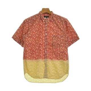 コムデギャルソンオムプリュス(COMME des GARCONS HOMME PLUS)のCOMME des GARCONS HOMME PLUS カジュアルシャツ 【古着】【中古】(シャツ)