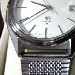 Grand Seiko - GRAND SEIKO  KING SEIKO  ２本SET 販売  収納ケース