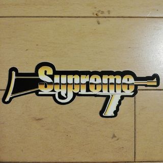 シュプリーム(Supreme)のSUPREME AUTOMATIC STICKER(その他)