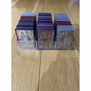 ドラゴンボール(ドラゴンボール)のドラゴンボールヒーローズ　URまとめ売り　246枚(シングルカード)
