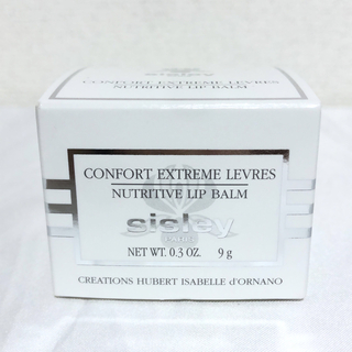 シスレー(Sisley)の新品 sisley シスレー バーム コンフォール リップクリーム(リップケア/リップクリーム)