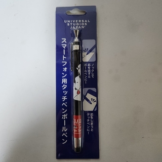 USJ - USJ 購入☆スヌーピー☆スマートフォン用タッチペン☆新品☆