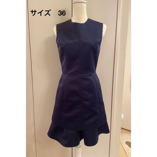 CARVEN - 新品　carven ワンピース✨