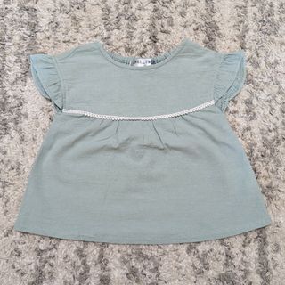 未使用★　Tシャツ＊100(Tシャツ/カットソー)