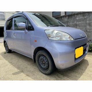 ホンダ(ホンダ)のホンダ　ライフ　C　2WD　AT　H20年　車検R7年3月15日　45000ｋ(車体)