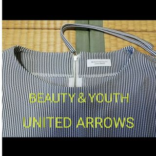 ビューティアンドユースユナイテッドアローズ(BEAUTY&YOUTH UNITED ARROWS)の★処分価格★　ワンピース、チュニック(その他)