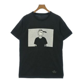 GOD SELECTION XXX - GOD SELECTION XXX Tシャツ・カットソー L 黒等 【古着】【中古】