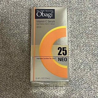Obagi - Obagi オバジ オバジ C25セラム ネオ 12ml ビタミンC美容液