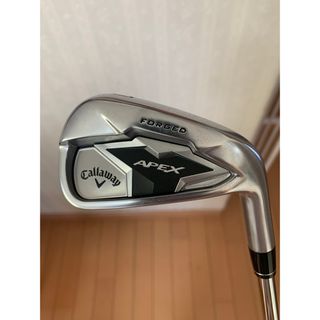 キャロウェイ(Callaway)のキャロウェイ7番アイアン　単品(クラブ)