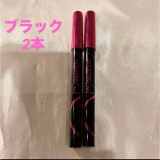 メイベリン(MAYBELLINE)の★新品★未使用★ メイベリン   EVラスティング ジェル ライナー  ブラック(アイライナー)