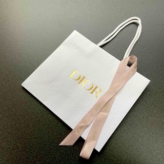 クリスチャンディオール(Christian Dior)のDior  ショップ袋(ショップ袋)