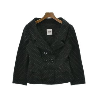 MOSCHINO CHEAP AND CHIC カジュアルジャケット 【古着】【中古】(テーラードジャケット)