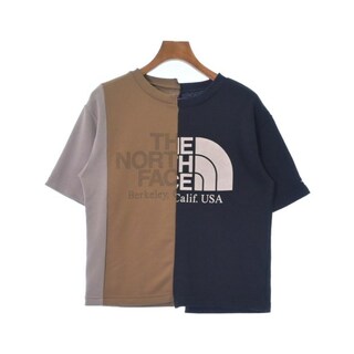 THE NORTH FACE PURPLE LABEL Tシャツ・カットソー 【古着】【中古】(カットソー(半袖/袖なし))