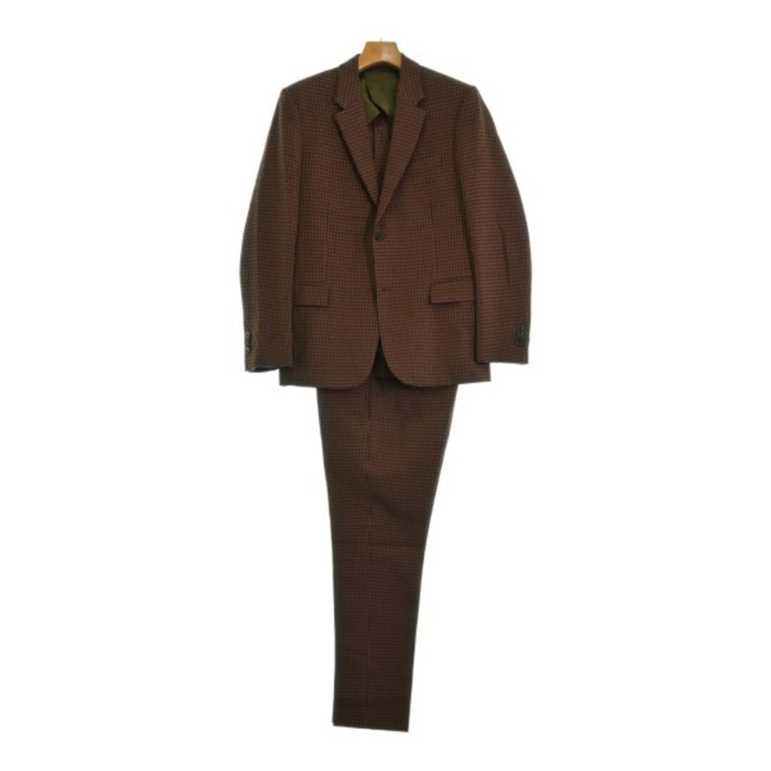 VALENTINO セットアップ・スーツ(その他) 46/46(M位) 【古着】 VALENTINO セットアップ・スーツ(その他) 46/46(M位) 【古着】