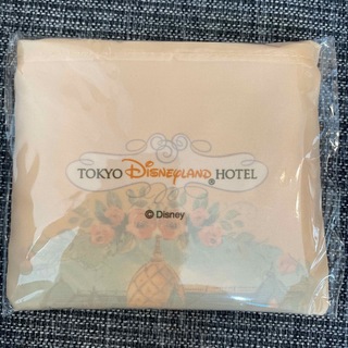 Disney - 東京ディズニーホテル　エコバッグ