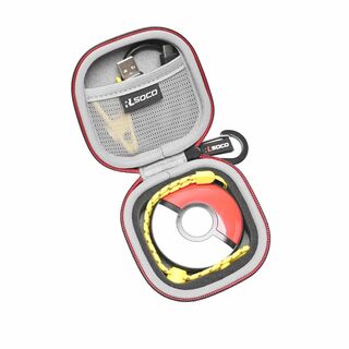 【新着商品】RLSOCO ケース ポケモンgo plusプラス Pokémon 
