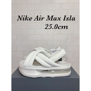 NIKE - 【25センチ】Nike Air Max Isla アイラ