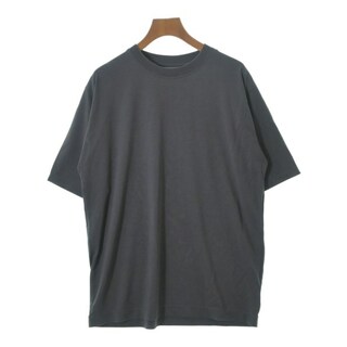 UNITED ARROWS - UNITED ARROWS Tシャツ・カットソー M グレー 【古着】【中古】
