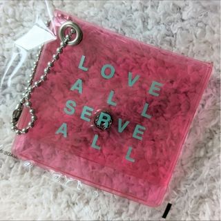 ★藤井風さん★　LOVE ALL SERVE ALL　マルチケース　新品未開封