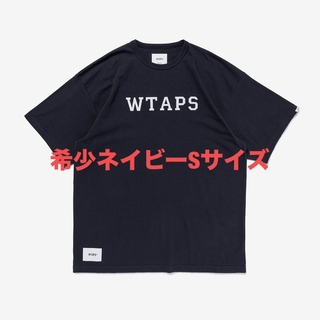 wtaps 24ss academy ss  college(Tシャツ/カットソー(半袖/袖なし))