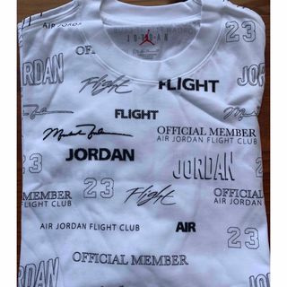 Jordan Brand（NIKE） - NIKE ジョーダン tシャツ