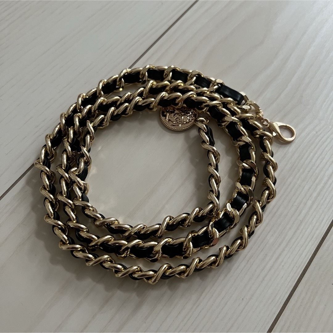 UVERworld TAKUYA∞着用 チェーンベルト類似品の通販 by cocos UVERworld TAKUYA∞着用 チェーンベルト類似品の通販 by cocos