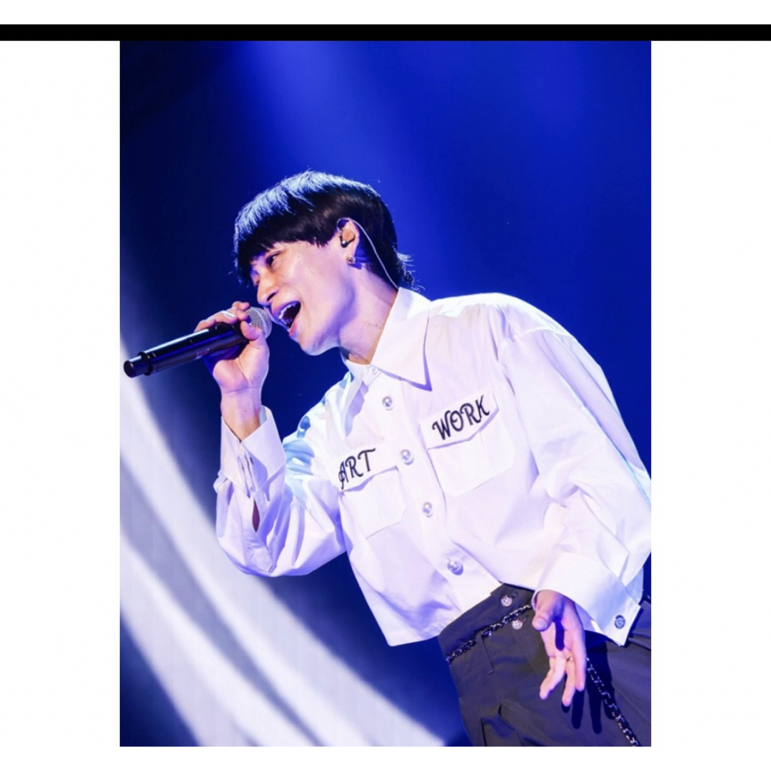 UVERworld TAKUYA∞着用 チェーンベルト類似品の通販 by cocos UVERworld TAKUYA∞着用 チェーンベルト類似品の通販 by cocos