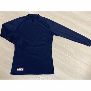 アンダーアーマー(UNDER ARMOUR)のUNDER ARMOR  トレーニングウェア (Tシャツ/カットソー(半袖/袖なし))