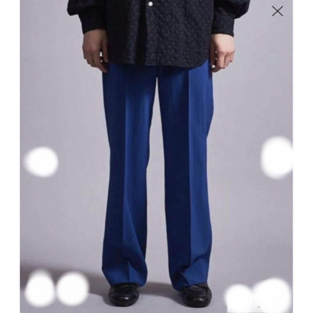 MONKEY TIME(UNITED ARROWS) - 新品MONKEY TIME renu TRO MONKEY TIME(UNITED ARROWS) - 新品MONKEY TIME renu TRO