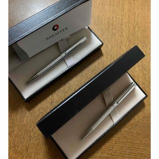 シェーファー(SHEAFFER)のシェーファー　ボールペンセット(ペン/マーカー)