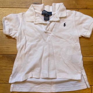 ポロラルフローレン(POLO RALPH LAUREN)のラルフ　Tシャツ(Tシャツ/カットソー)