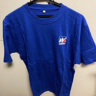 weider/ウィダー/Tシャツ/Mサイズ(Tシャツ/カットソー(半袖/袖なし))